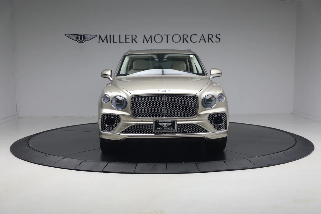 2021 Bentley Bentayga - Image 12 of 31