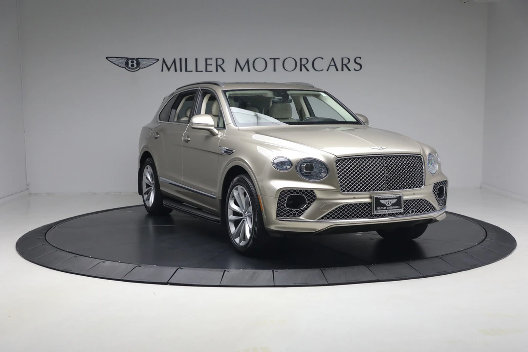 2021 Bentley Bentayga - Image 11 of 31