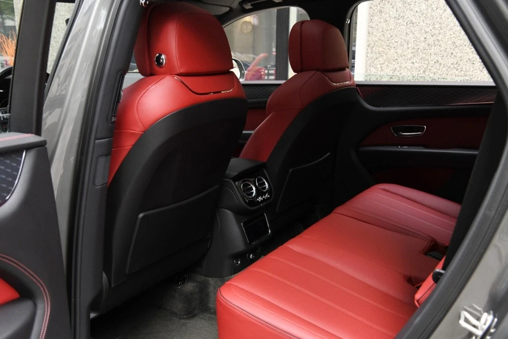 2021 Bentley Bentayga - Image 11 of 12