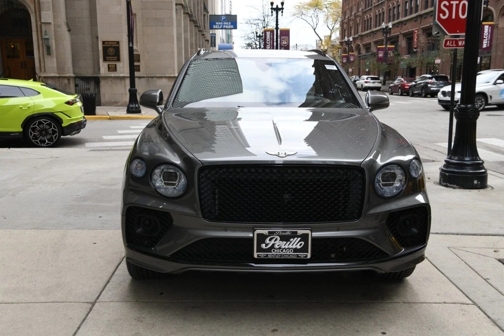 2021 Bentley Bentayga - Image 2 of 12