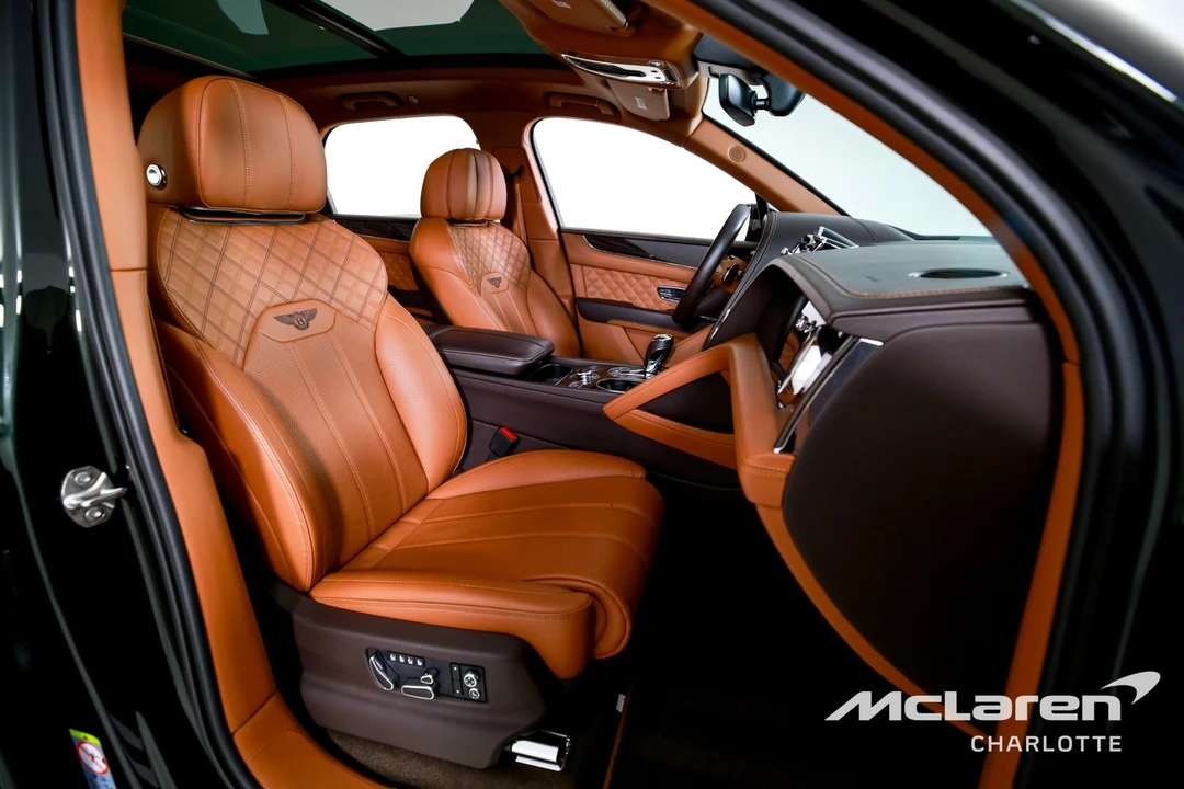 2021 Bentley Bentayga - Image 28 of 31