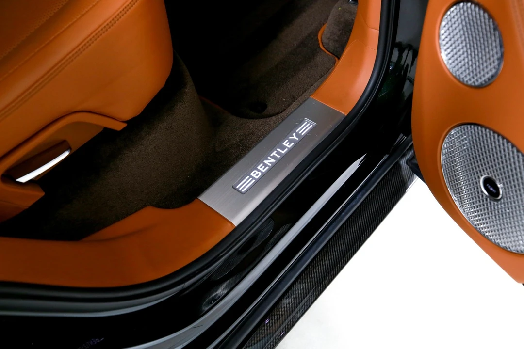2021 Bentley Bentayga - Image 26 of 31