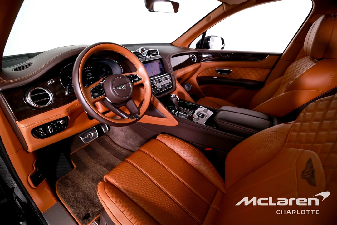 2021 Bentley Bentayga - Image 12 of 31