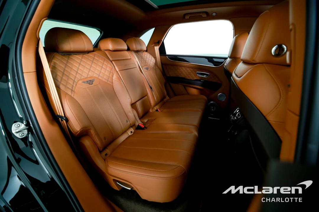2021 Bentley Bentayga - Image 25 of 31