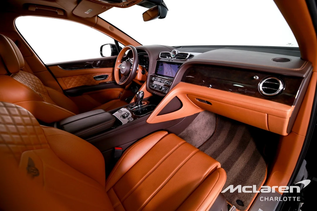 2021 Bentley Bentayga - Image 29 of 31