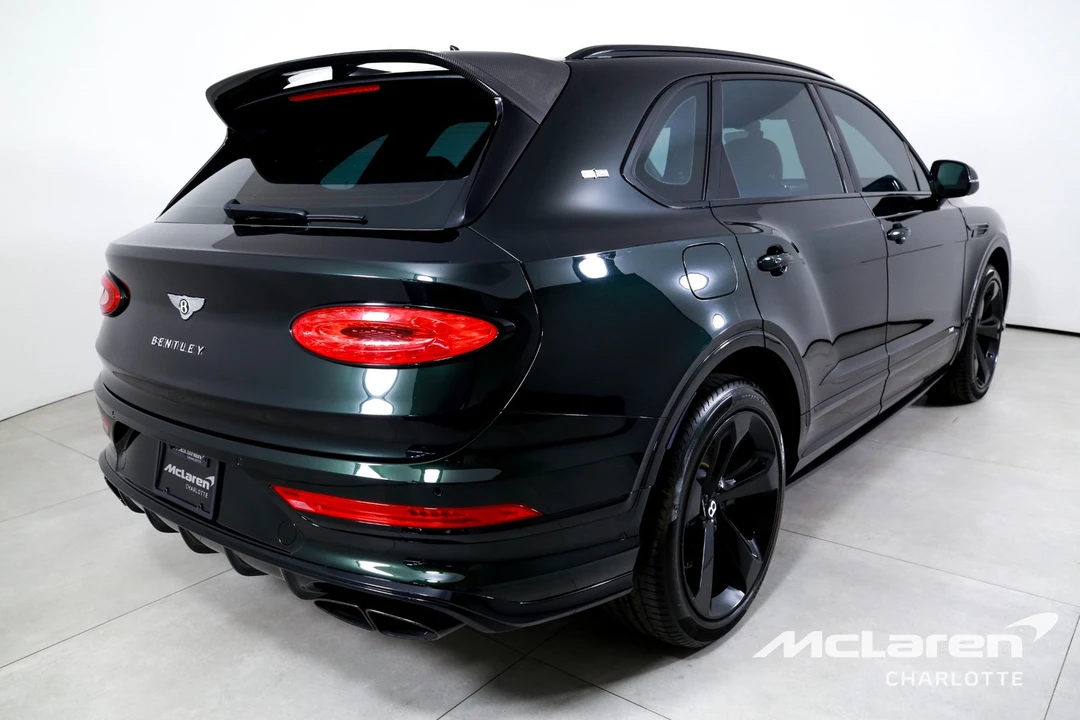 2021 Bentley Bentayga - Image 8 of 31