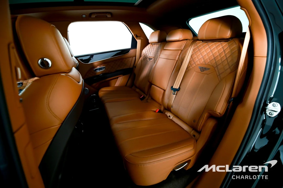 2021 Bentley Bentayga - Image 18 of 31