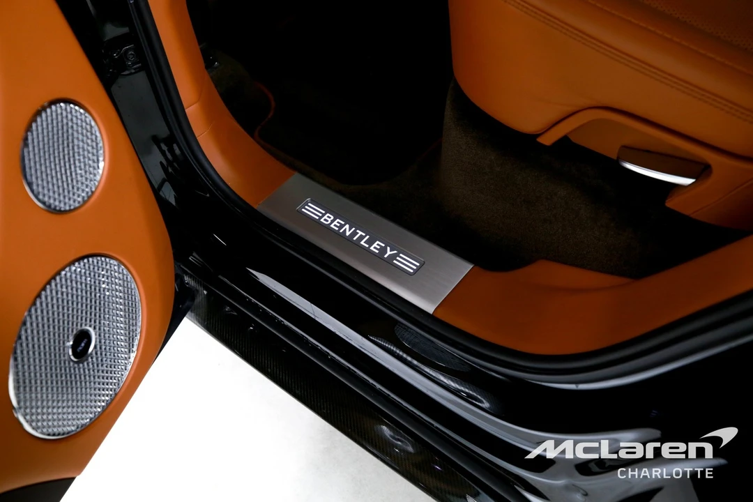 2021 Bentley Bentayga - Image 20 of 31