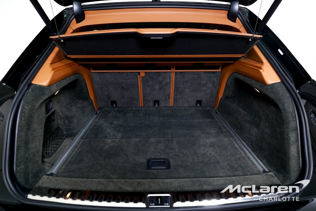 2021 Bentley Bentayga - Image 21 of 31