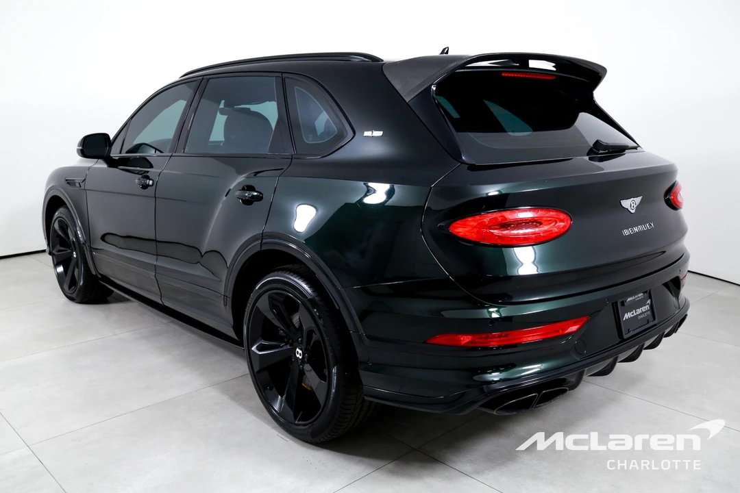 2021 Bentley Bentayga - Image 6 of 31