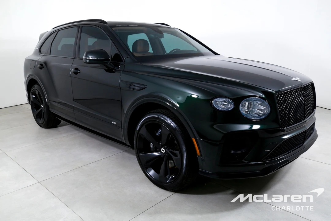 2021 Bentley Bentayga - Image 3 of 31