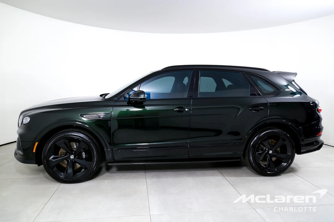 2021 Bentley Bentayga - Image 5 of 31