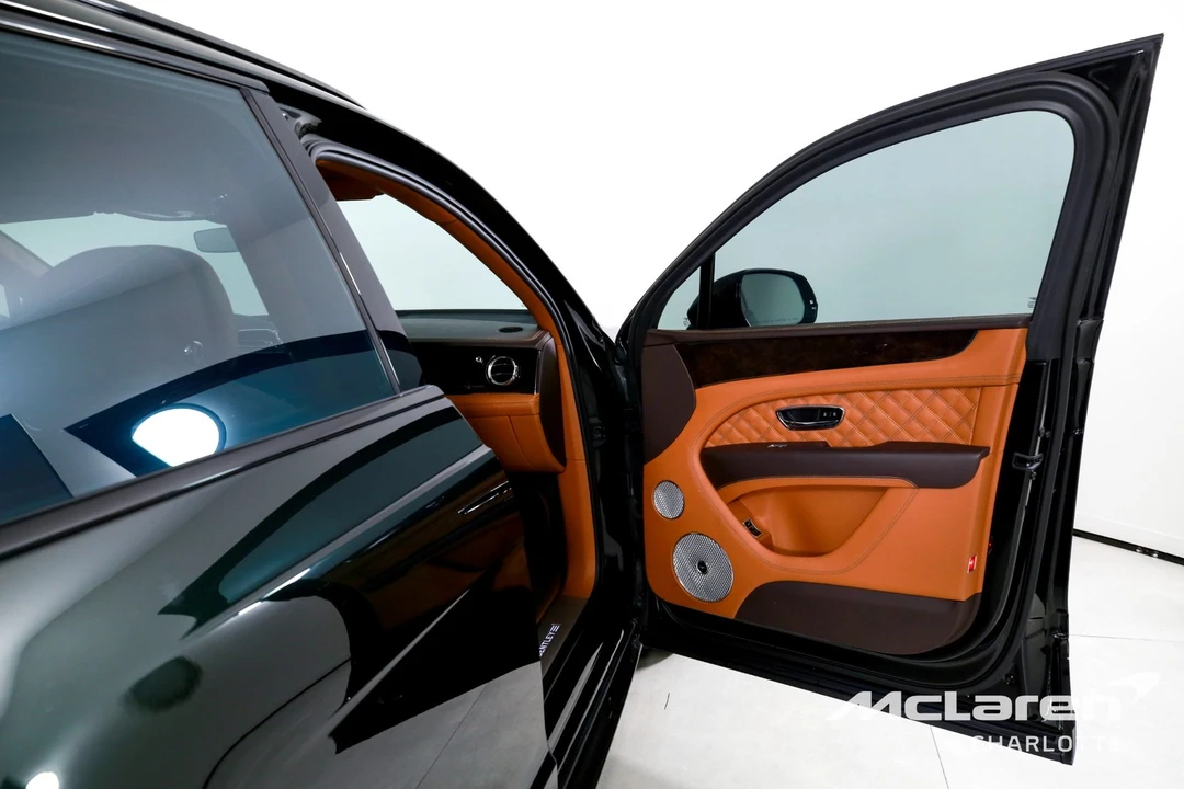 2021 Bentley Bentayga - Image 27 of 31