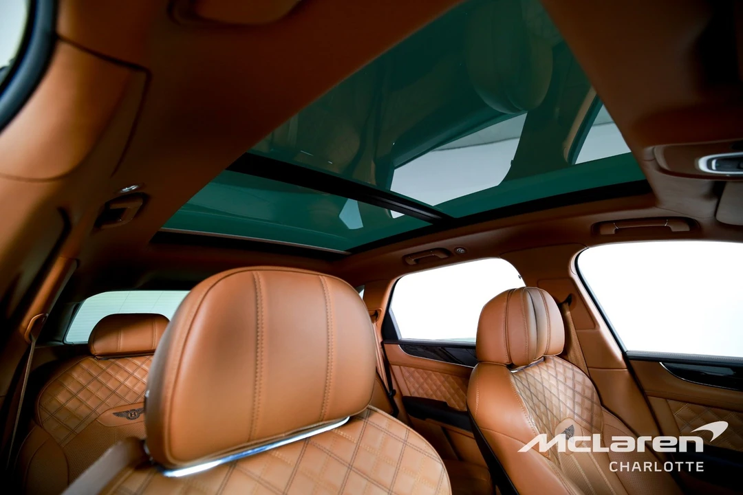 2021 Bentley Bentayga - Image 31 of 31