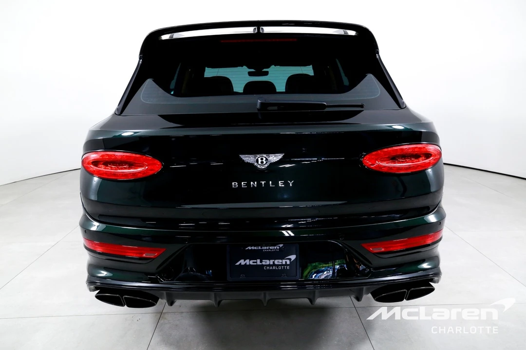 2021 Bentley Bentayga - Image 7 of 31