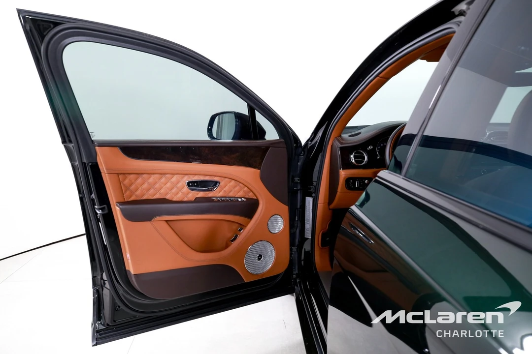 2021 Bentley Bentayga - Image 10 of 31