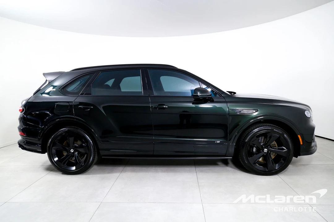 2021 Bentley Bentayga - Image 9 of 31