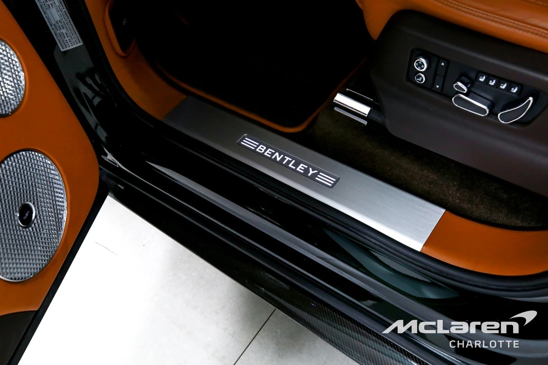 2021 Bentley Bentayga - Image 16 of 31