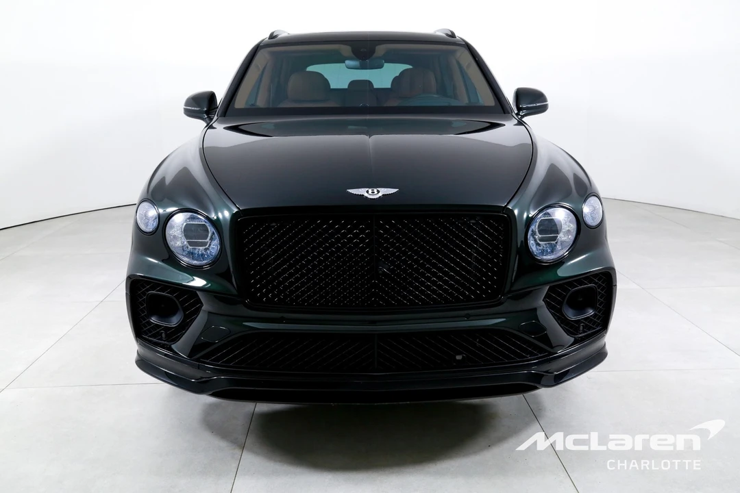 2021 Bentley Bentayga - Image 4 of 31