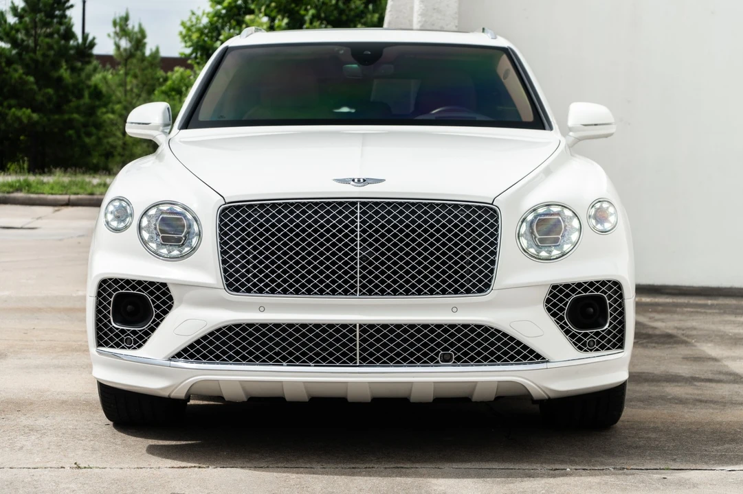 2021 Bentley Bentayga - Image 13 of 31