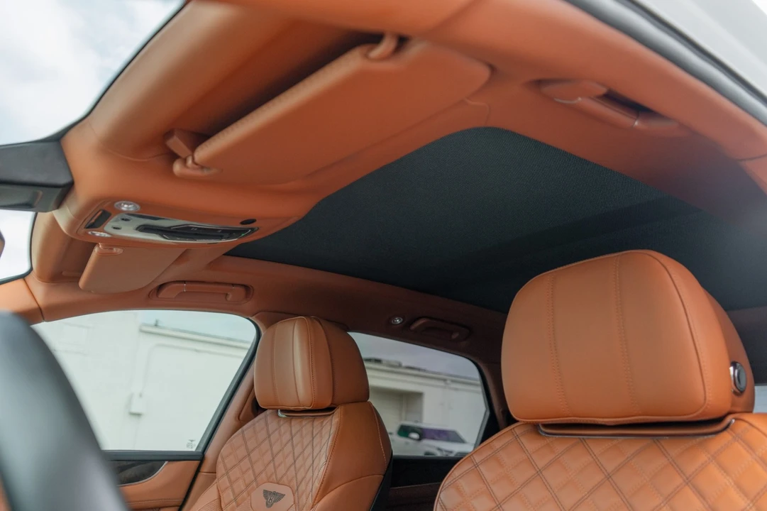 2021 Bentley Bentayga - Image 26 of 31