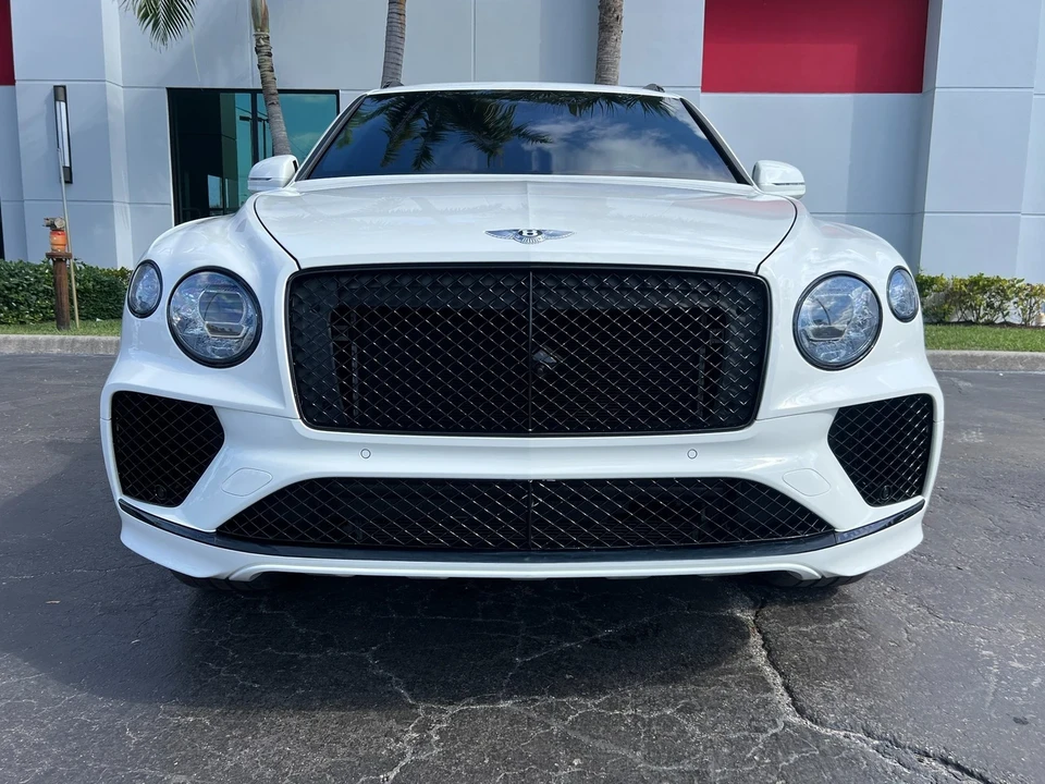 2021 Bentley Bentayga - Image 5 of 21