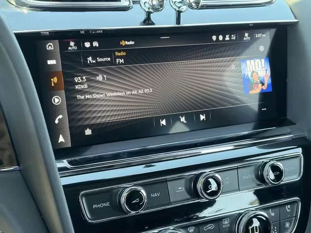 2021 Bentley Bentayga - Image 7 of 9