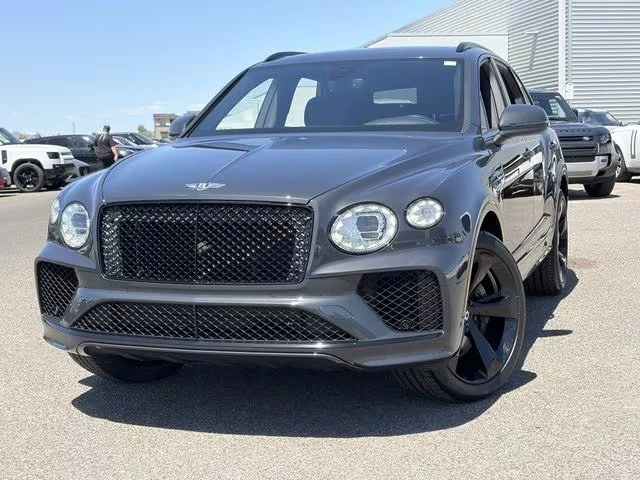 2021 Bentley Bentayga - Image 9 of 9