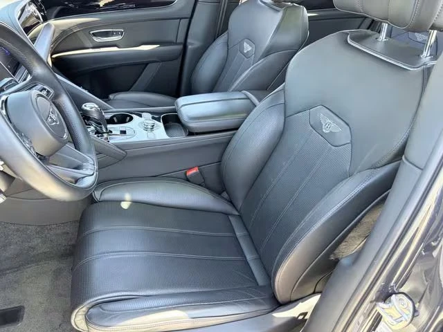 2021 Bentley Bentayga - Image 8 of 9