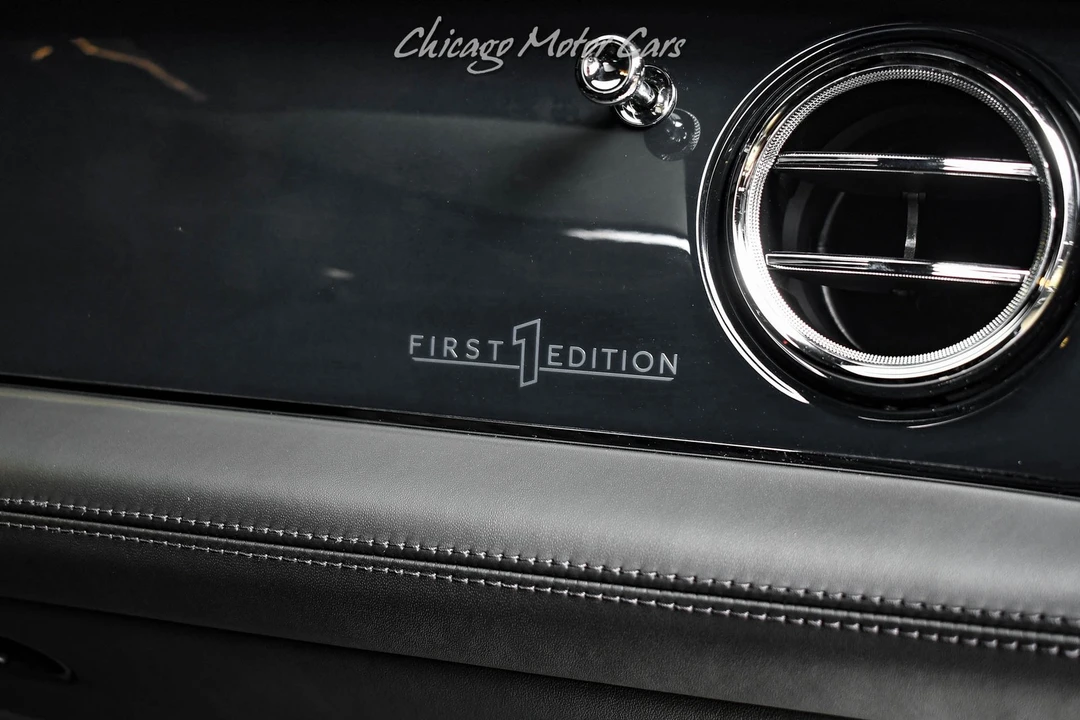 2021 Bentley Bentayga - Image 30 of 31