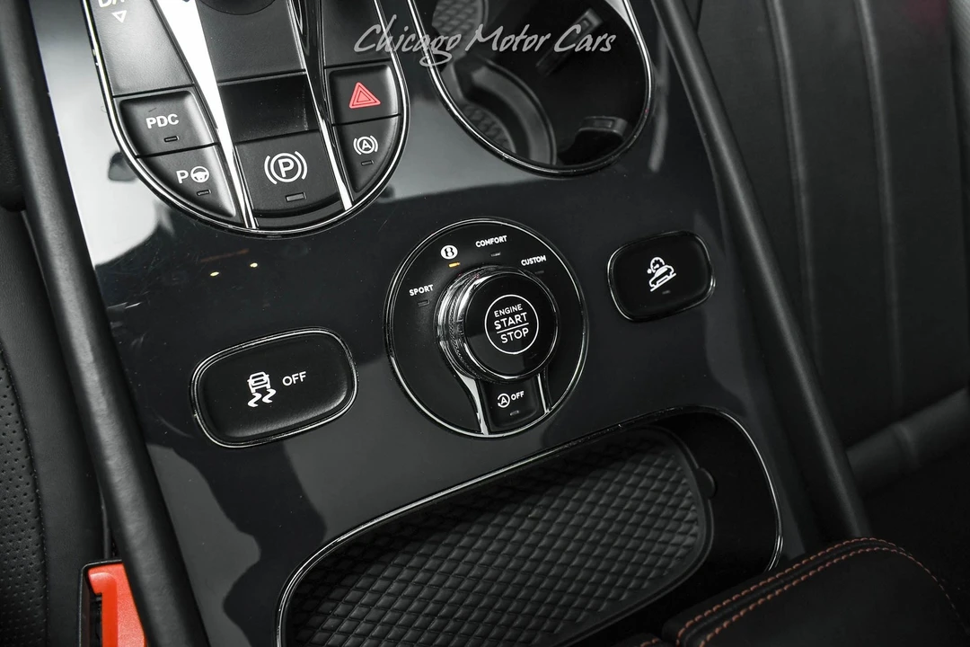 2021 Bentley Bentayga - Image 23 of 31