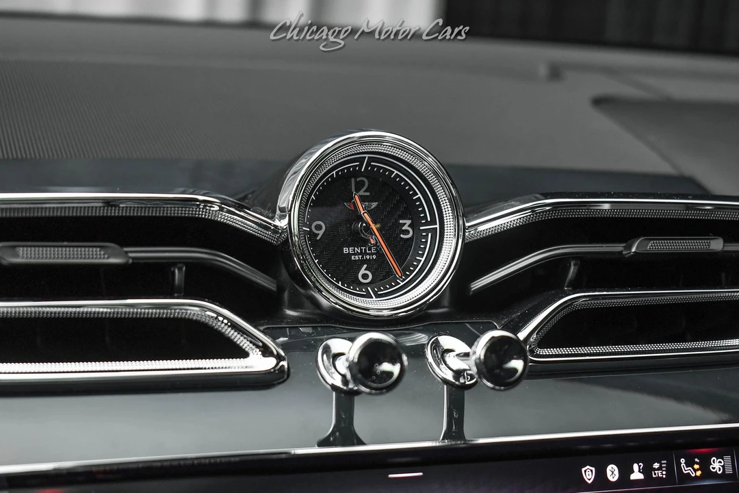 2021 Bentley Bentayga - Image 15 of 31