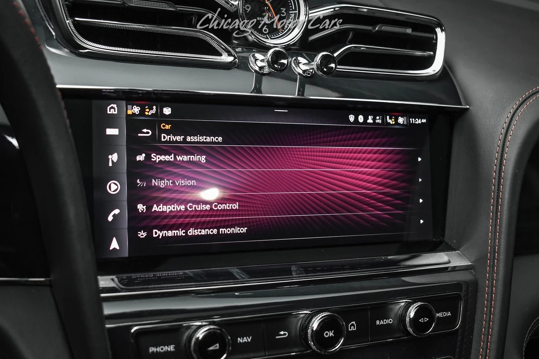 2021 Bentley Bentayga - Image 18 of 31