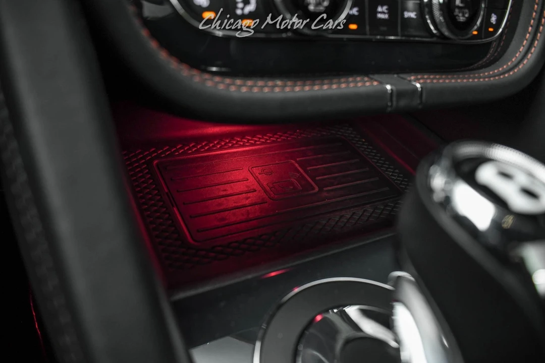 2021 Bentley Bentayga - Image 21 of 31