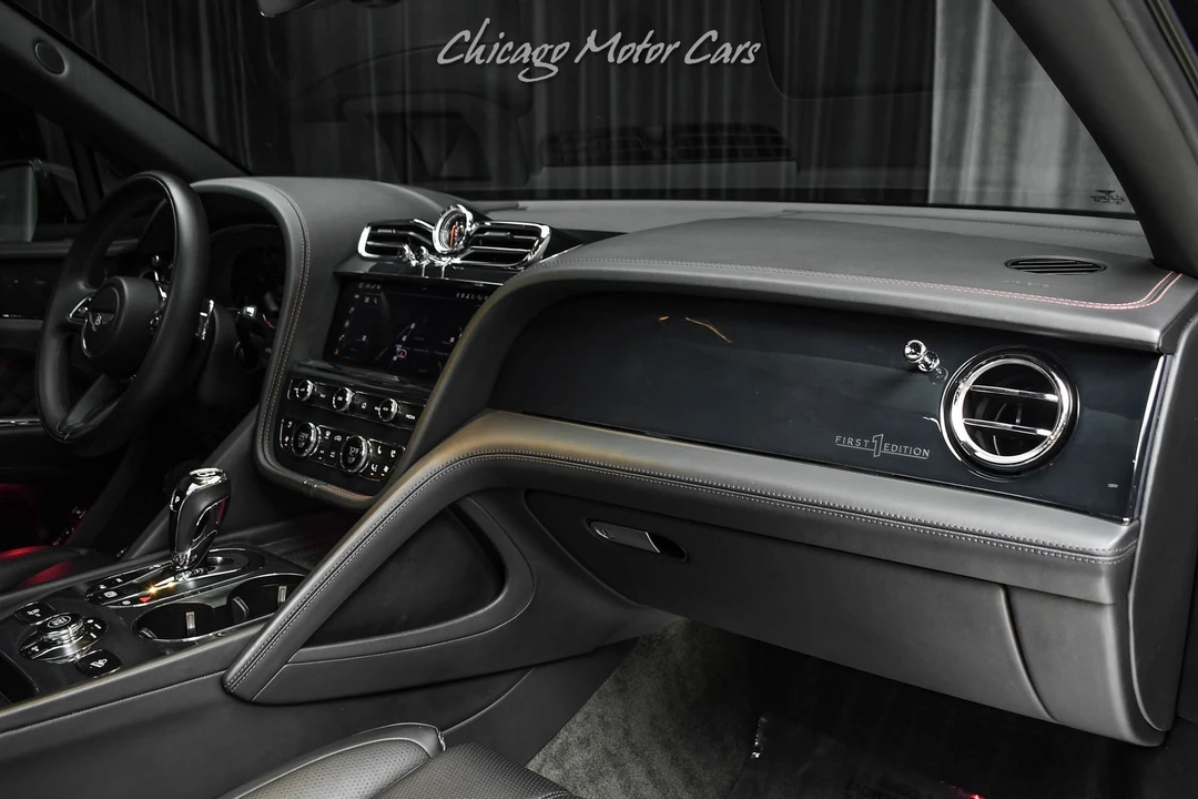 2021 Bentley Bentayga - Image 29 of 31