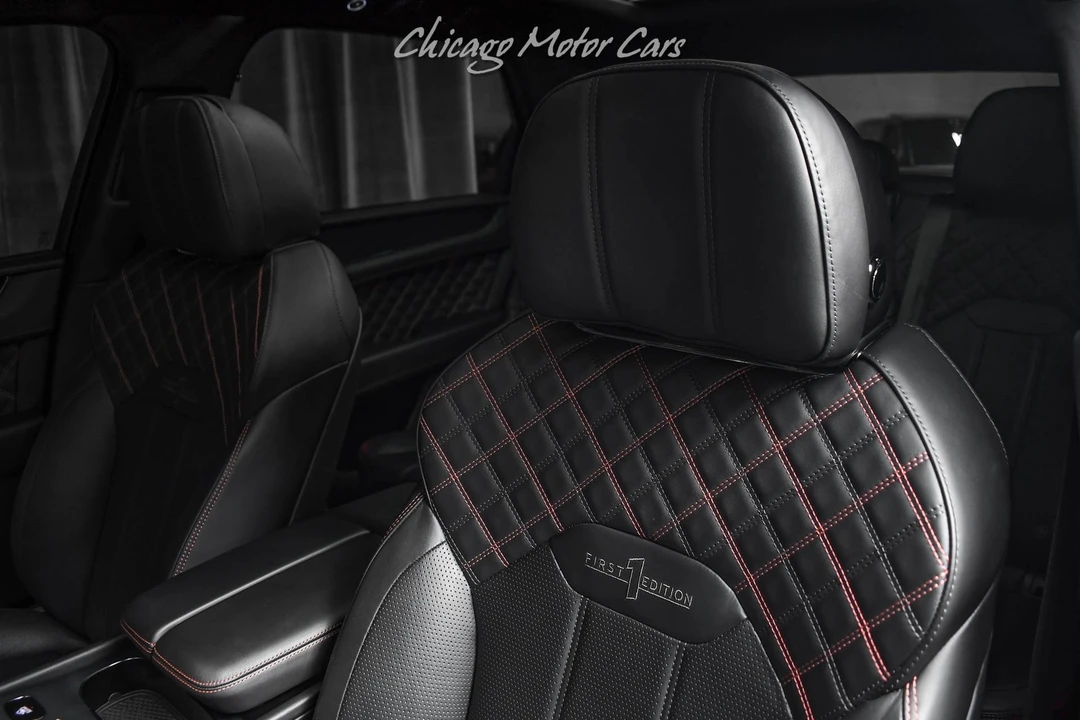 2021 Bentley Bentayga - Image 25 of 31