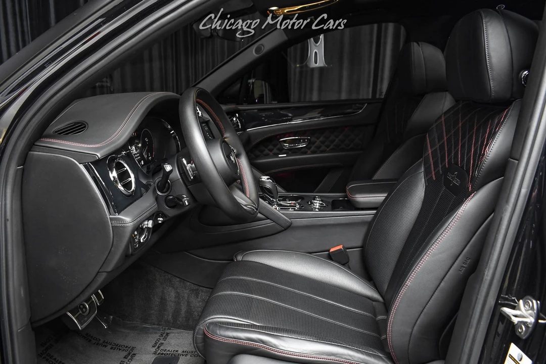 2021 Bentley Bentayga - Image 26 of 31