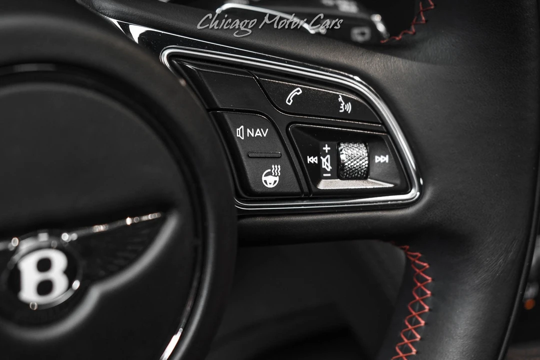 2021 Bentley Bentayga - Image 10 of 31