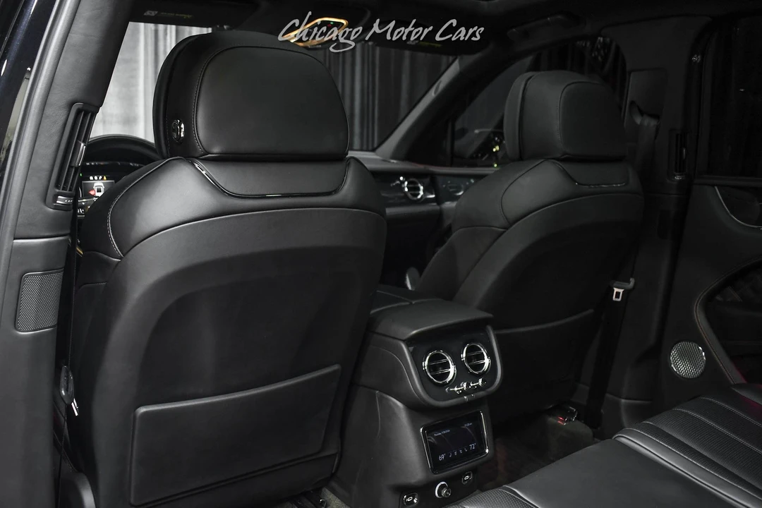2021 Bentley Bentayga - Image 31 of 31