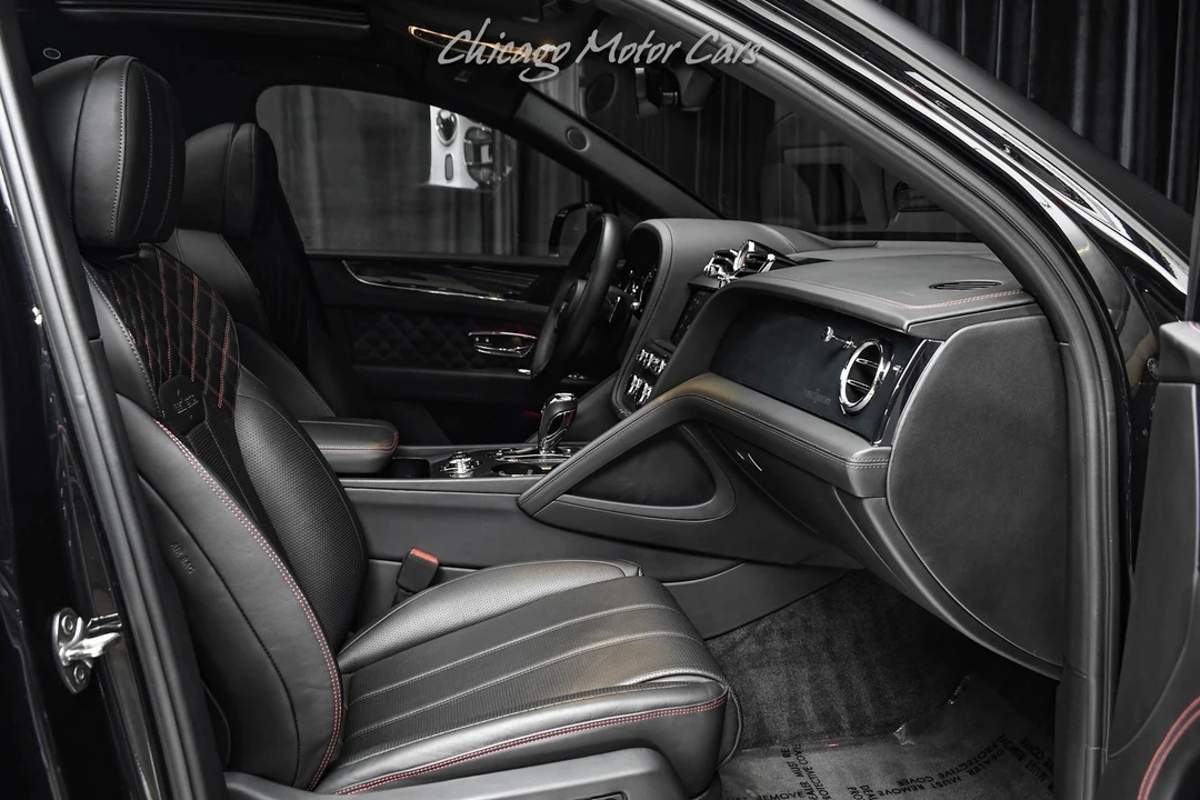 2021 Bentley Bentayga - Image 28 of 31