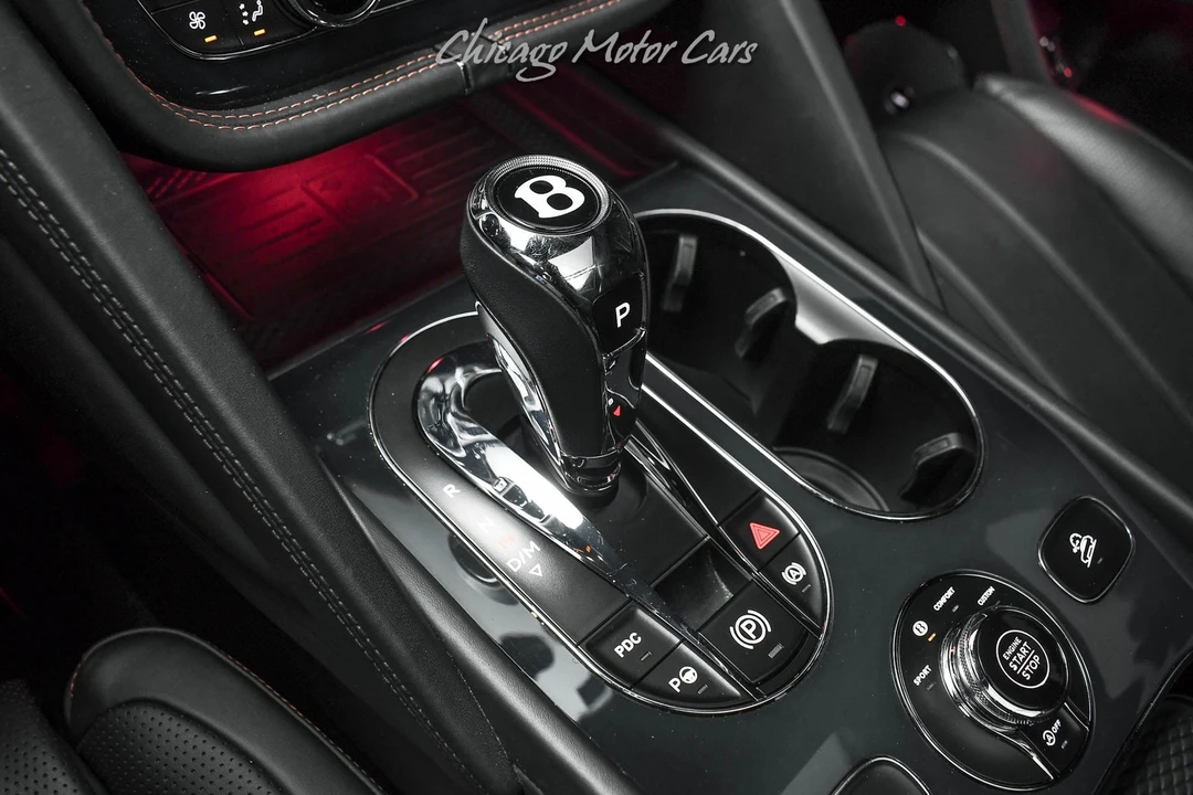 2021 Bentley Bentayga - Image 22 of 31