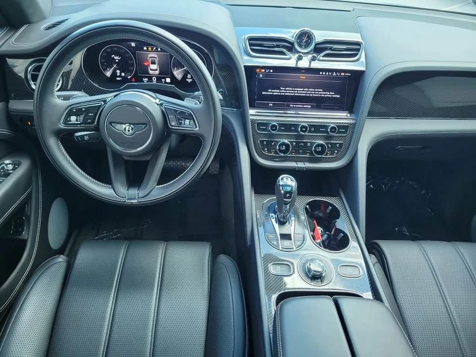 2021 Bentley Bentayga - Image 2 of 14