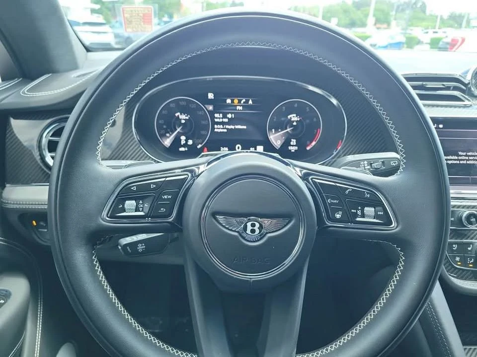 2021 Bentley Bentayga - Image 11 of 14