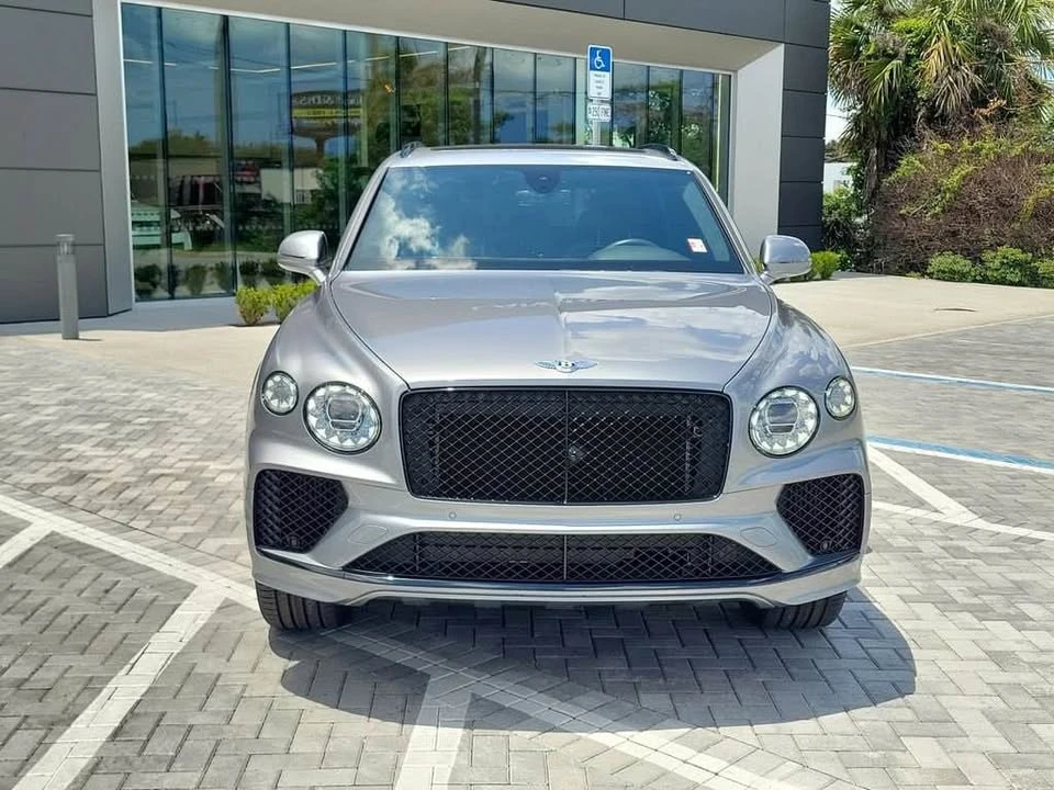 2021 Bentley Bentayga - Image 6 of 14