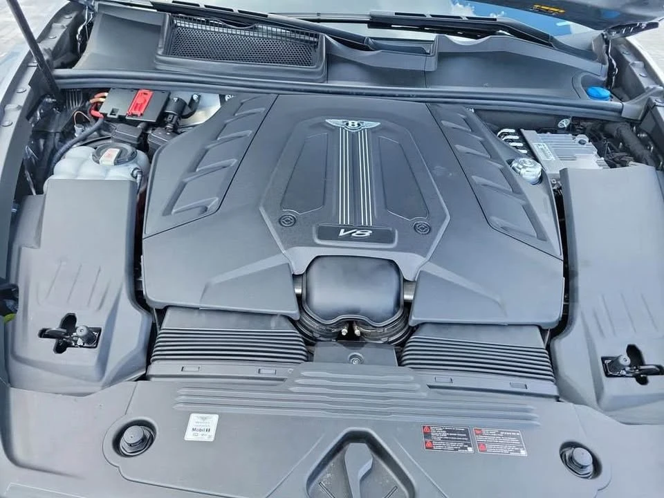 2021 Bentley Bentayga - Image 14 of 14