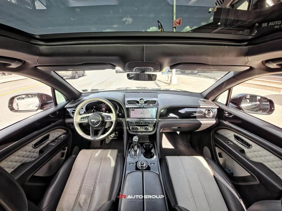 2021 Bentley Bentayga - Image 6 of 17
