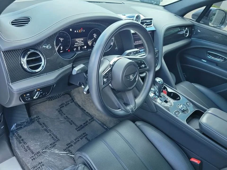 2021 Bentley Bentayga - Image 10 of 14
