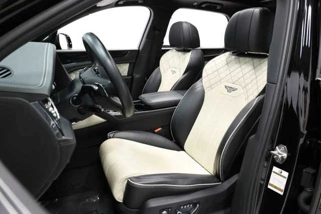 2021 Bentley Bentayga - Image 18 of 31