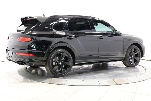 2021 Bentley Bentayga - Image 4 of 31
