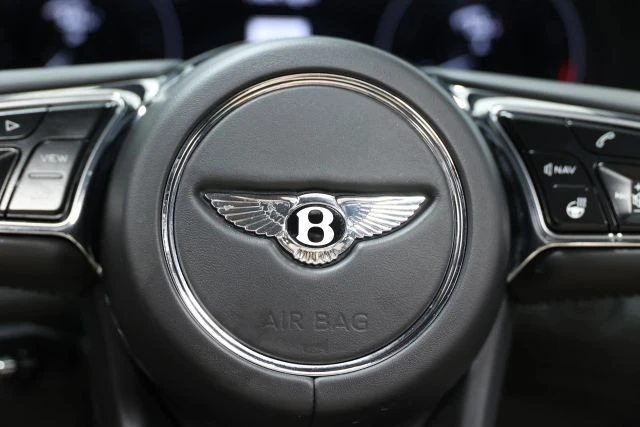 2021 Bentley Bentayga - Image 31 of 31